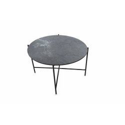 Coffee higher table