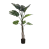 KWIAT SZTUCZNY MONSTERA 180cm