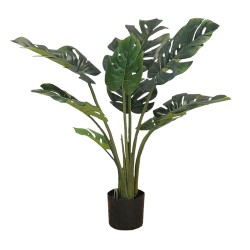 KWIAT SZTUCZNY MONSTERA 120cm