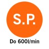 PRZYŁĄCZE SPRĘZONEGO POWIETRZA DO 600l/min, DN-7,2