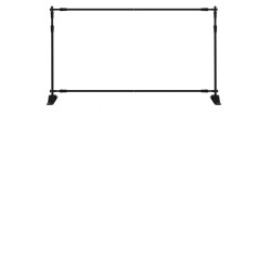 TEXTILE RACK