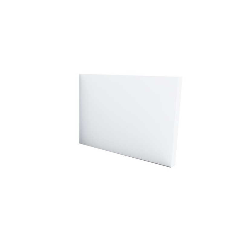 ŚCIANA STOISKA MDF 1m2