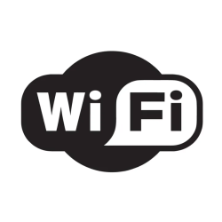 WiFi (hasło do jednego urządzenia)