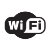 WiFi (hasło do jednego urządzenia)